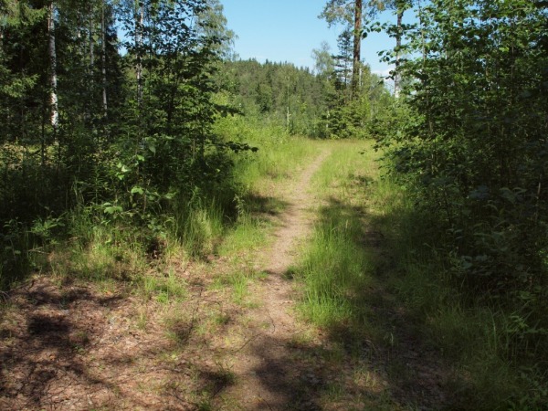 ymp&auml;rist&ouml; 2