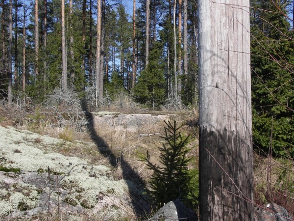 Ymp&auml;rist&ouml; 2