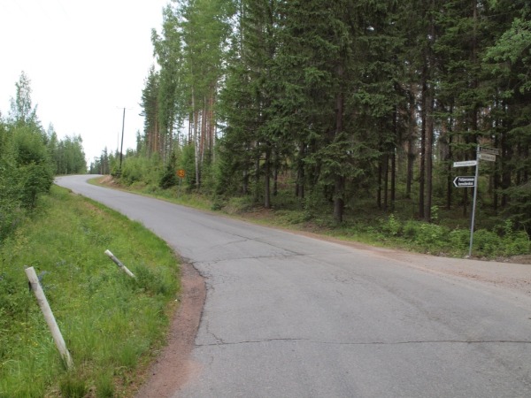 Ymp&auml;rist&ouml; 3